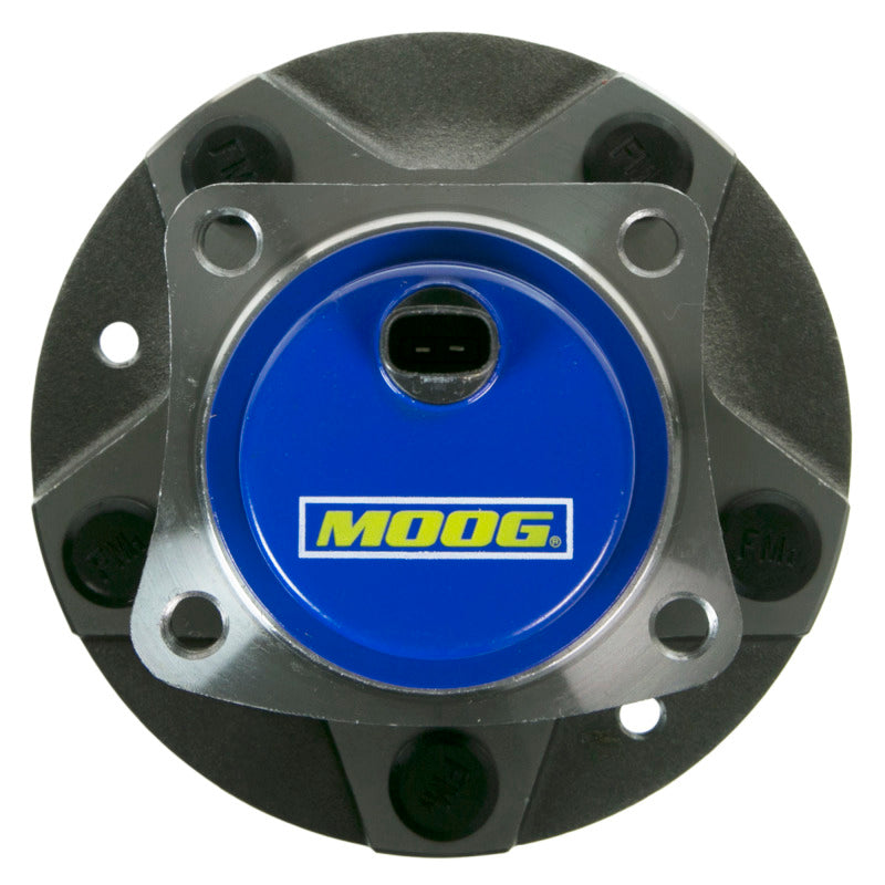 MOOG 513341 fits Mazda 04-11 RX-8 Front Hub Assembly