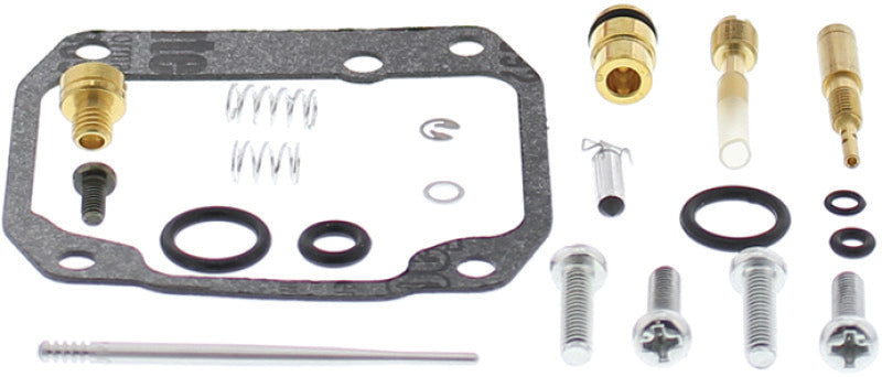 QuadBoss 420526 86-87 Suzuki LT-F230 QuadRunner Carburetor Kit