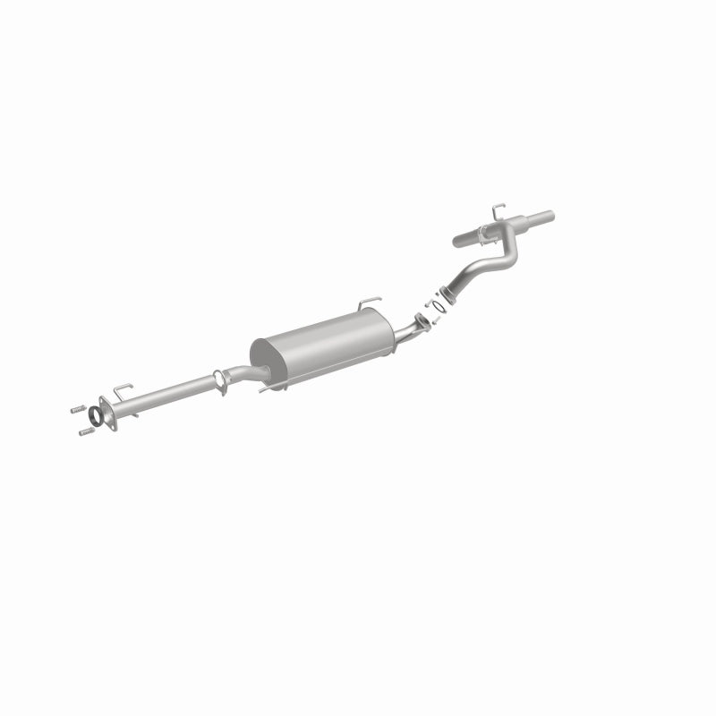 Magnaflow 106-0075 BRE Exhaust Kit 03-09 4Runner GX470