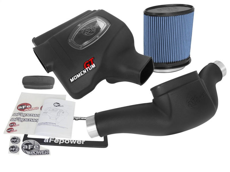 AFE 54-76306 um Pro 5R Intake System 07-10 fits BMW 335i/is/xi (E90/E92/E93)