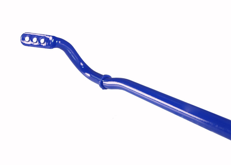 SuperPro RC0115FZ-30 fits Tesla Model 3 30mm Front Sway Bar
