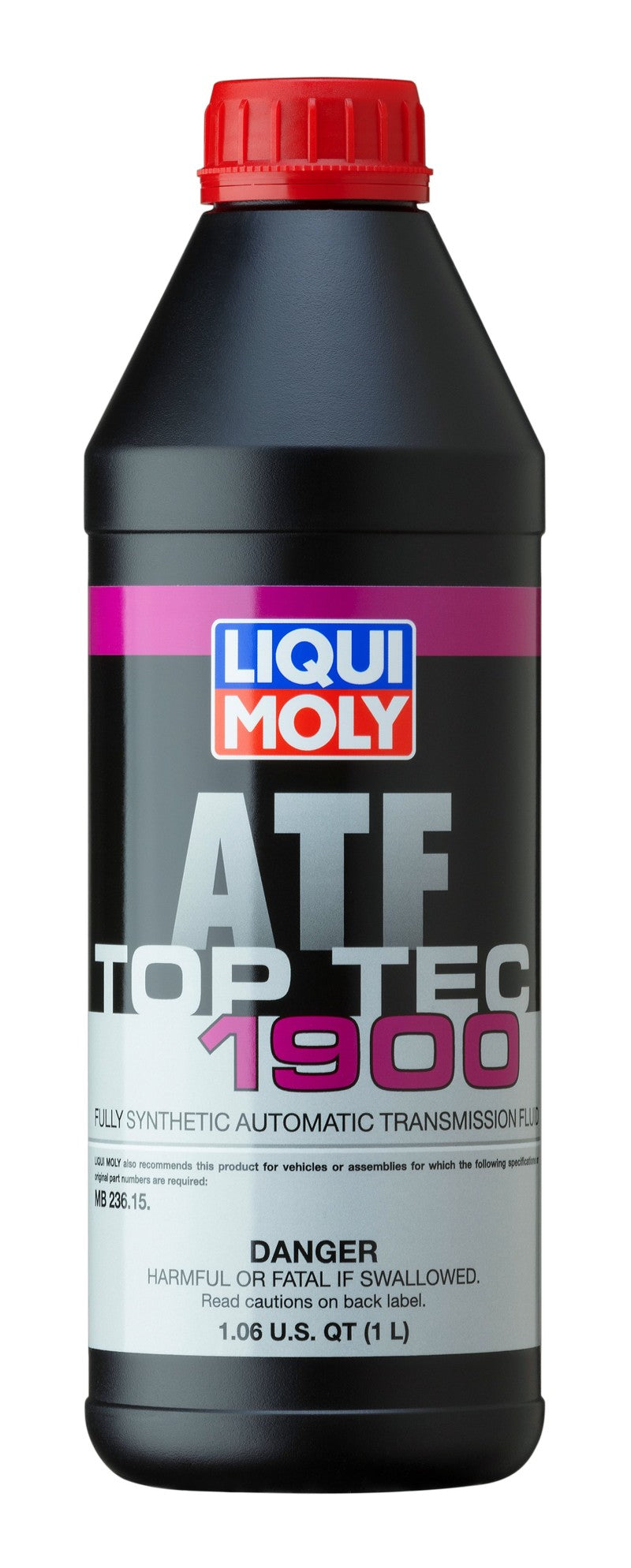 LIQUI MOLY 20028 1L Top Tec ATF 1900