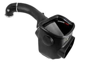 AFE 54-13026D  FORCE Stage-2 Cold Air Intake System w/ Pro DRY S Media 16-19 fi