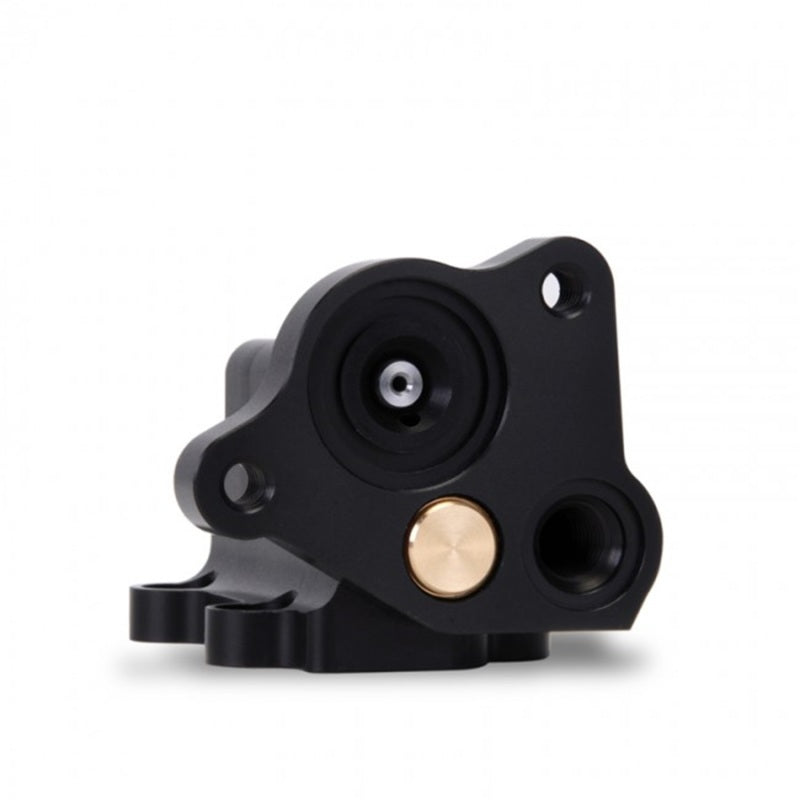 Skunk2 Racing 639-05-0405 Skunk2 fits Honda/fits Acura K-Series VTEC Black Anodized Billet Solenoid