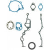 Fel-Pro TCS45612 fits Nissan D21 TCS 45612 Engine Timing Cover Gasket Set