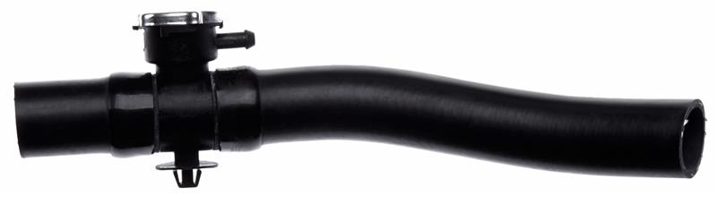 Gates 23576 2004 fits Dodge Dakota V-6 3.7L Upper Molded Coolant Hose