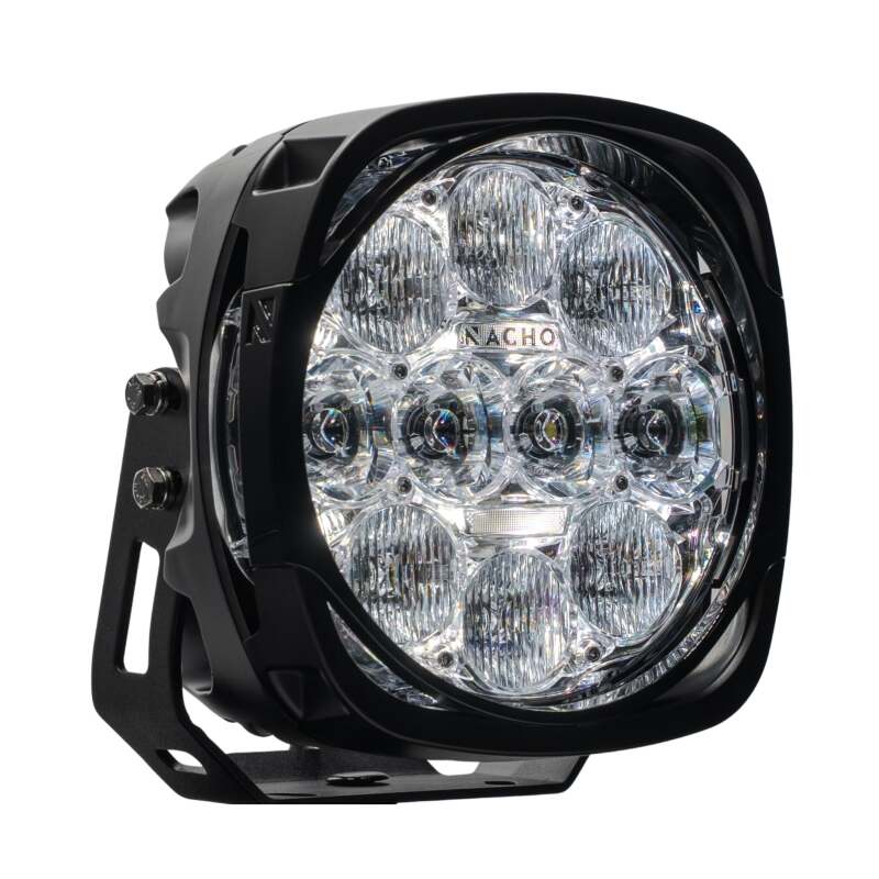 Nacho Offroad Technology PM661 Nacho Lighting Grande SAE J581 High Beam