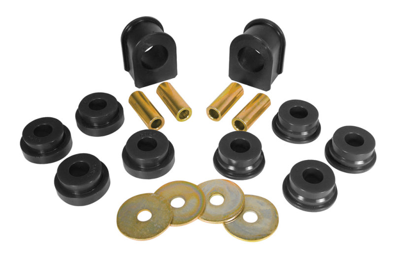 Prothane 6-1166-BL  6-1166-BL 4/ fits Ford 99-04 F250 SD 4wd Front Sway Bar