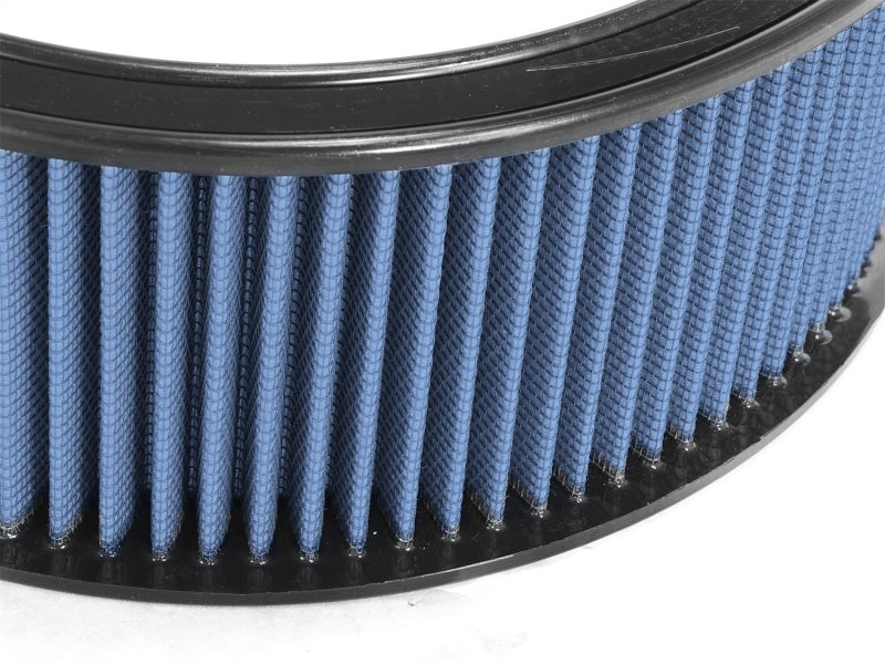 AFE 18-11406 FLOW Air Filters Round Racing P5R A/F RR P5R 14 OD x 12 ID x 5 H E