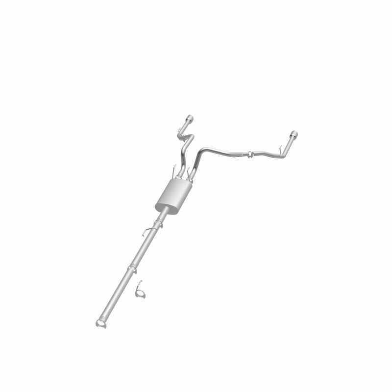 Magnaflow 106-0516 BRE Exhaust Kit 10-11 fits Dodge Ram 1500 5.7L