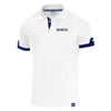 SPARCO 01322BI5XXL Polo Corporate XXL White