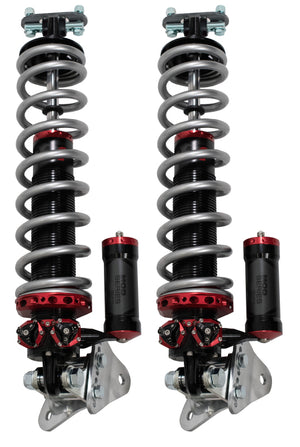 QA1 RCK52451 78-88 fits GM G-Body Mod Series 12-200 Rear Pro Coil Shock Syste