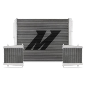 Mishimoto MMRAD-SUP-20K 20+ fits Toyota Supra Aluminum Radiator Kit