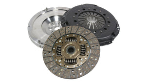 Competition Clutch P7248-2100 13-17 fits Ford Focus ST Full Face Organic Stage 2