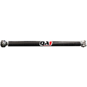 QA1 JJ-21221 18-19 fits Ford Mustang GT MT 3.3in REV Series Carbon Fiber Driv
