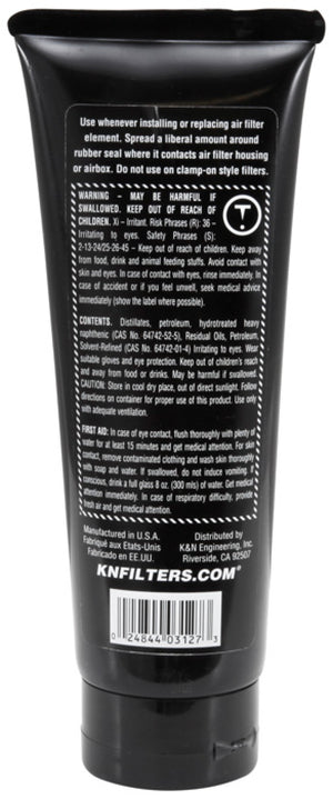 K&N Engineering 99-0704 K&N Sealing Grease - 6 oz