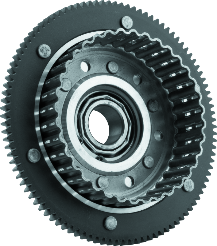 Twin Power 489741 94-97 Big Twin Clutch Shell Replaces H-D 37707-94 36 Teeth