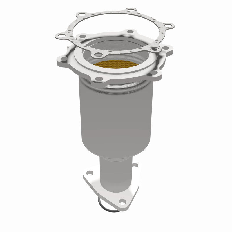 MagnaFlow 49321 Conv DF Pathfinder P/S frt OE