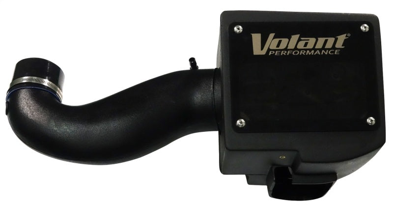 Volant 16857154 08-10 fits Dodge Challenger 5.7L Pro5 Closed Box Air Intake System