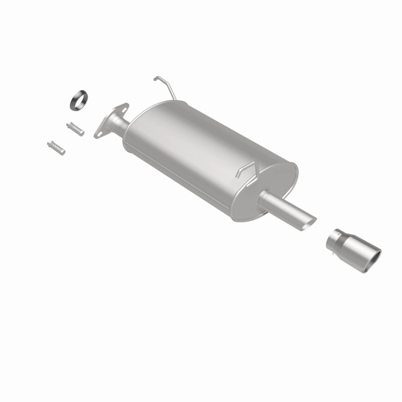 Magnaflow 106-0584 BRE Exhaust Kit 04-12 fits Mitsubishi Galant 2.4L