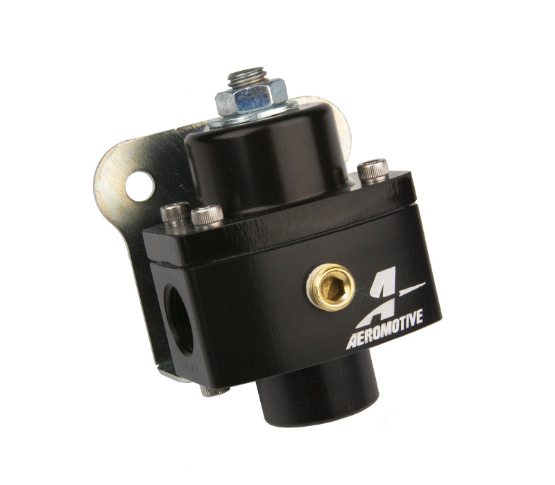 Aeromotive  13215 Marine 2-Port 3/8 NPT Carb Reg