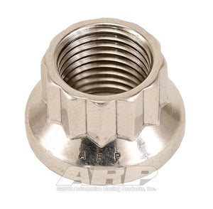 ARP 400-8304 1/2-20 SS 12pt Nut Kit