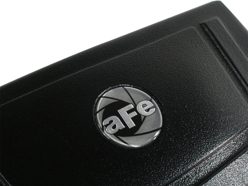 AFE 54-32118-B  FORCE Stage-2 Intake System Cover 12-14 fits Ford F-150 V6-3.5L