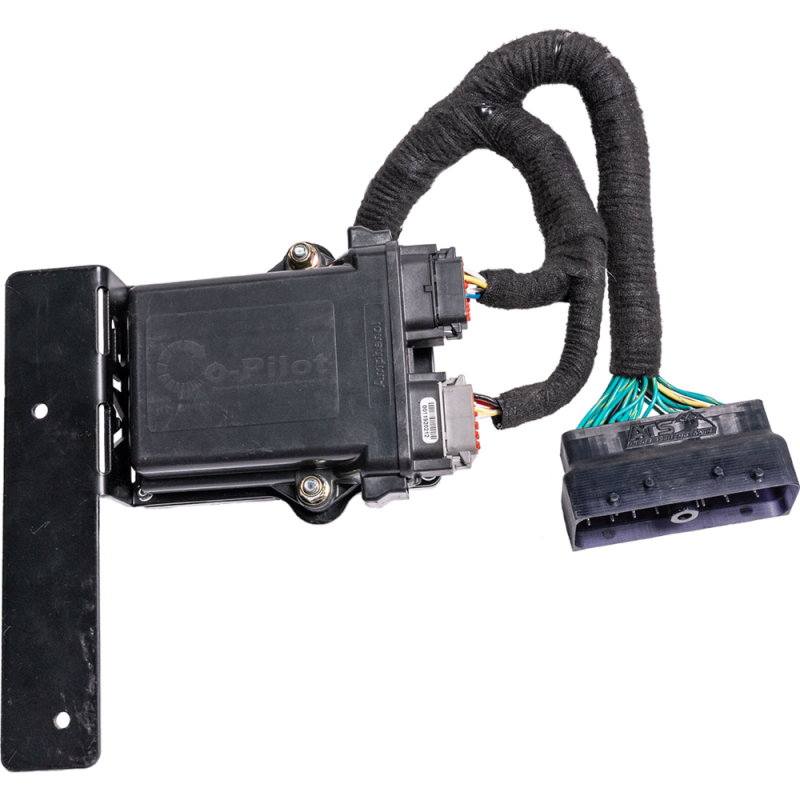 ATS Diesel 6019404368 2011-2014 GM 6.6L Duramax TCM Upgrade A50 to T87