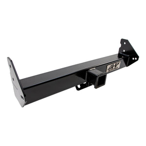 Wehrli BHP10032 Big Hitch Products 03-18 fits Dodge Ram HD Short/Long Bed 2.5 in
