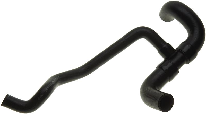 Gates 22343 98-02 fits Chevrolet Cavalier 4-Cyl. 2.2L Lower Molded Coolant Ho