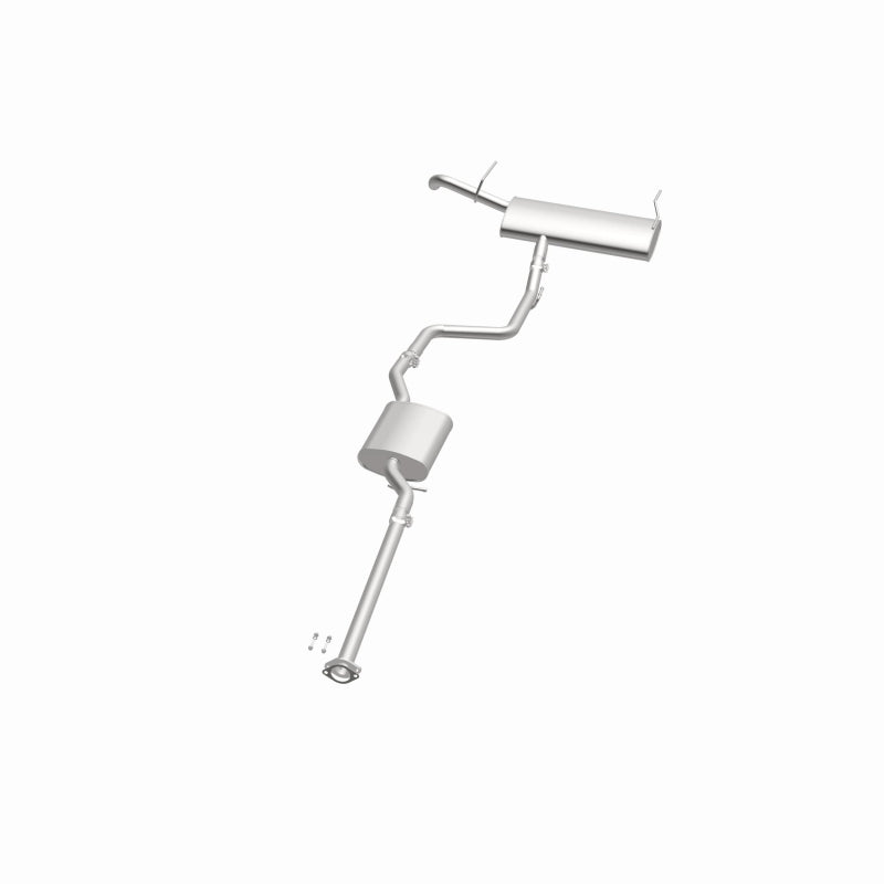 Magnaflow BRE Exhaust 18-24 Chevrolet Equinox 1.5L
