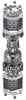 Cusco HBD BM1 A Hybrid LSD Rear 1-Way (Initial Setup) 99-04 fits BMW 316ti/318T