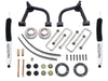 Tuff Country 53905KH 05-23 fits Toyota Tacoma 4X4 & Prerunner 3in Lift Kit w/Control Arms (Excl TRD Pro SX6000)