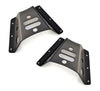 Ridetech 12099550 64-66 fits Ford Mustang Strut Tower Braces Pair