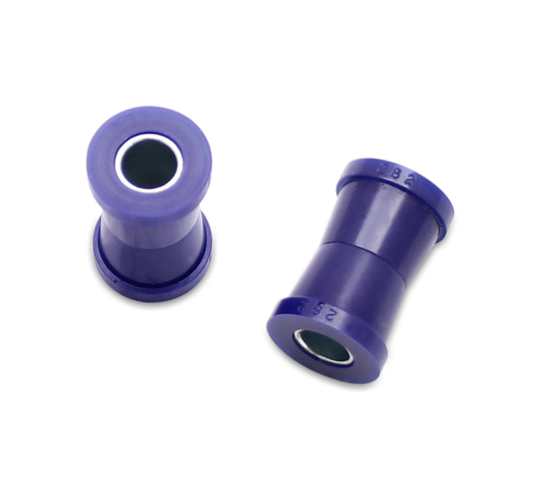 SuperPro SPF0282K 1962 fits MG MGB Base Front Upper Control Arm Outer Bushing Ki