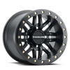 Raceline A91B-51056-55 A91B Ryno 15x10in / 4x156 BP / 0mm Offset / 132.5mm Bore