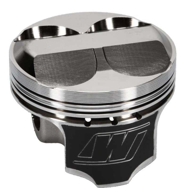 Wiseco K593M81 AC/fits HON B 4v DOME +8.25 STRUT 8100XX Piston Shelf Stock Kit
