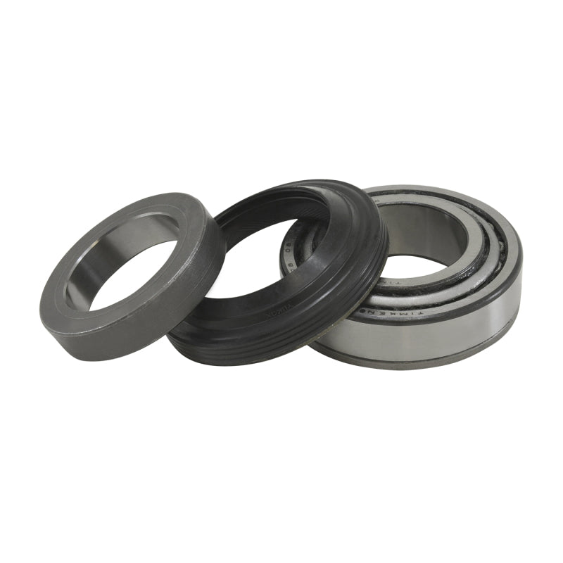 Yukon Gear AK D44JK Replacement Axle Bearing and Seal Kit For fits Jeep JK Rear