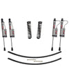 Skyjacker 2In KIT 08-16 F250 DIESL ADX