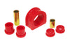 Prothane 18-701 95-00 fits Toyota Tacoma 4wd Steering Rack Bushings - Red