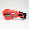 Cycra 1CYC-0057-32X MX-Race Handguard - Red/Black
