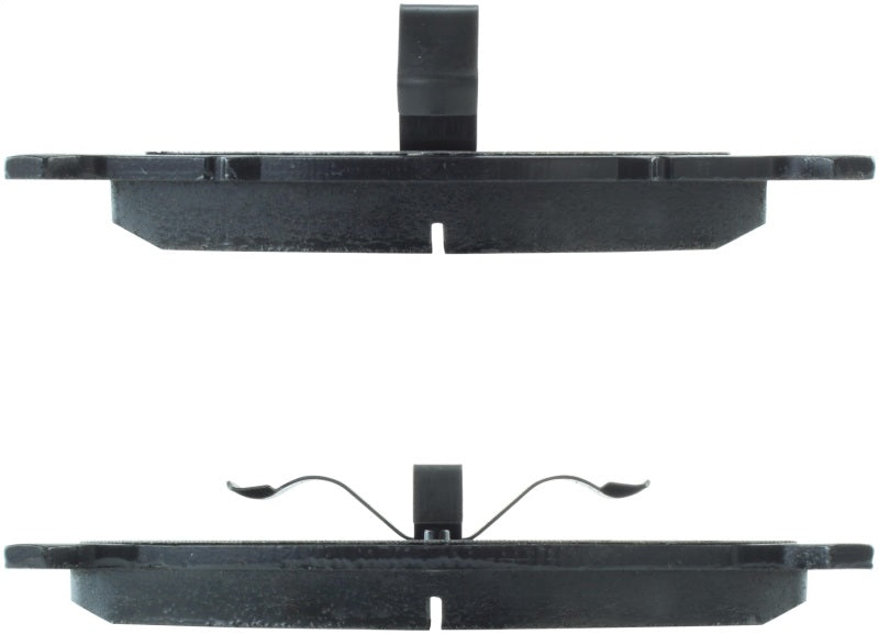 Stoptech 308.0591 Street Brake Pads - Rear