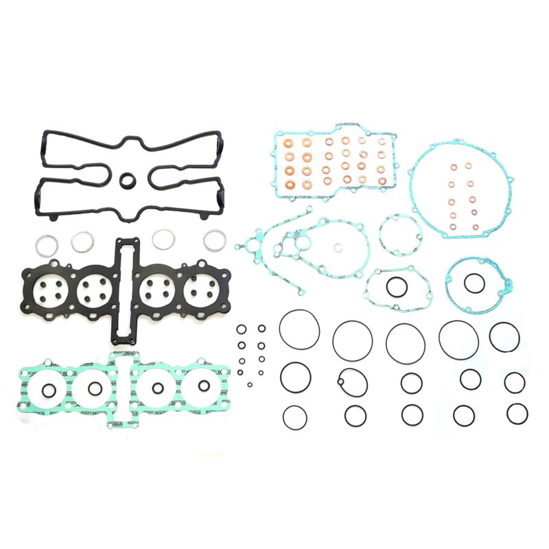 Athena P400210850721 fits Honda 91-98 CB Seven Fifty / Nighthawk 750 Complete Gasket Kit (Excl Oil Seal)