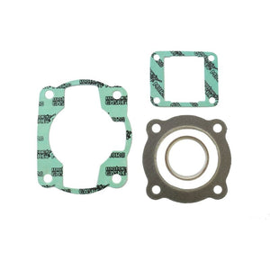 Athena P400250600175 80-83 fits Kawasaki KE 175 E Top End Gasket Kit