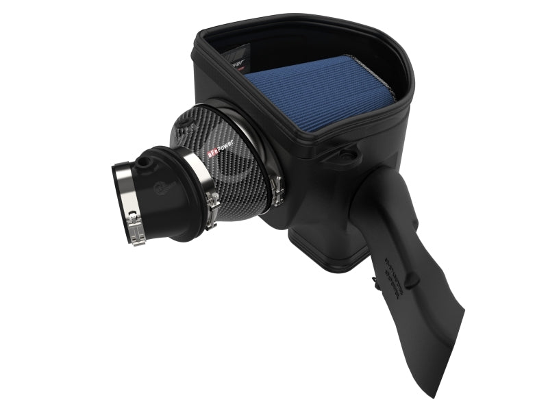 AFE 57-10027R odge Charger SRT Hellcat Redeye 21-23 V8-6.2L Track Series Stage-
