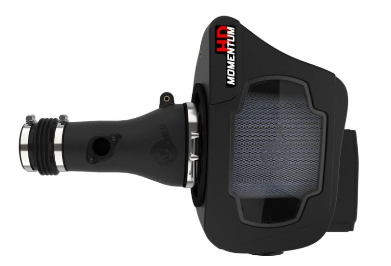 AFE 50-70098T um HD Cold Air Intake System w/ Pro 10R Filter 2022 fits Toyota L