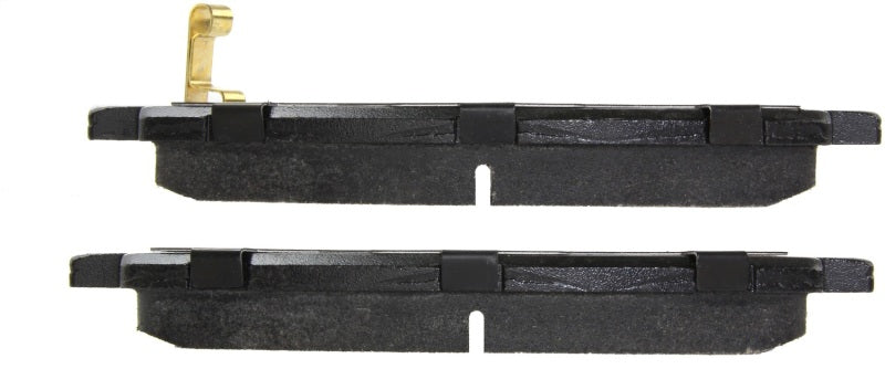 Stoptech 309.0721 Performance 02-03 WRX Front Brake Pads