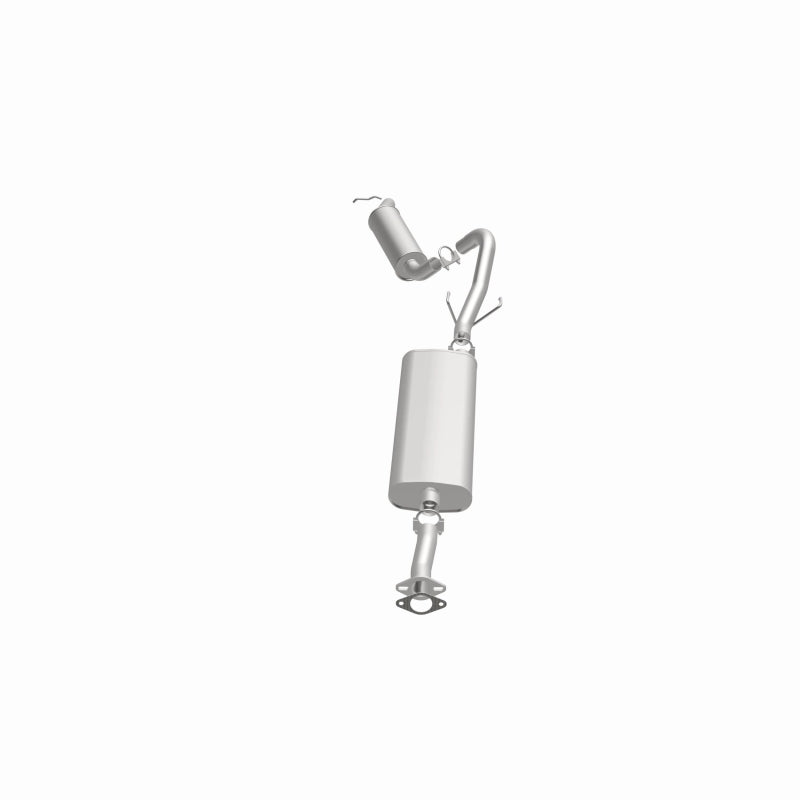 Magnaflow 106-0664 BRE Exhaust Kit 02-04 Montana Venture 07-09 Uplander Montana