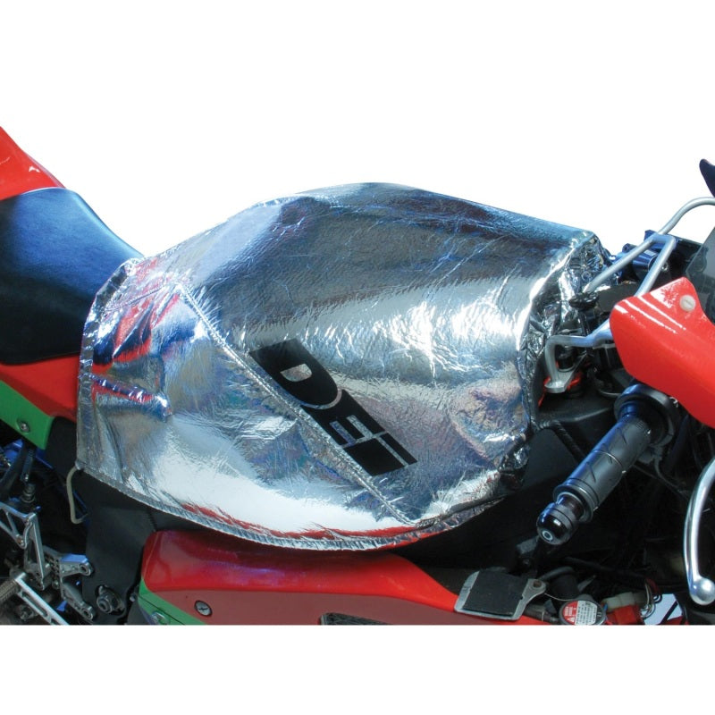 DEI  10465 Powersport Motorcycle Fuel Tank Cover
