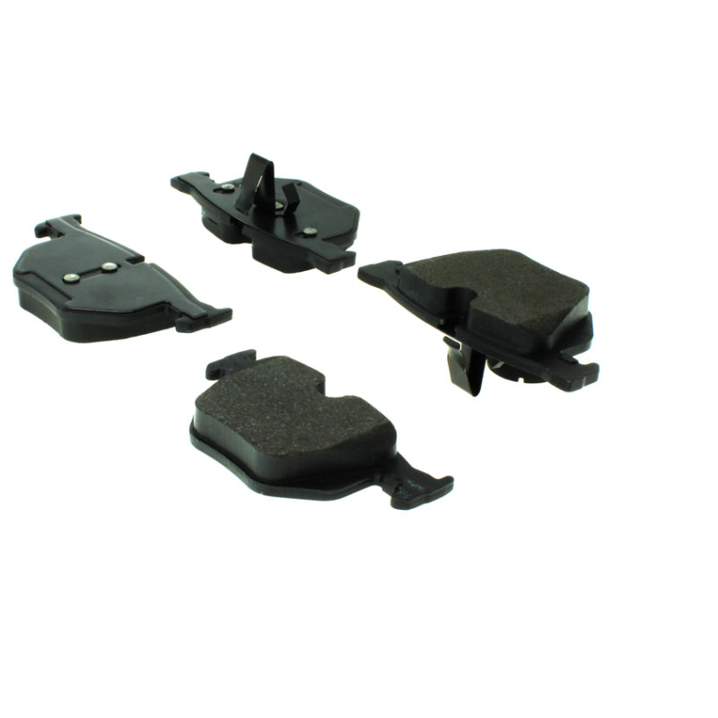 Stoptech 309.0683 Performance 01-07 fits BMW M3 E46 / 00-04 M5 / 04-09 X3 / 00-06 X5 / 1/06-09 Z4 / 9/00-07 330 /